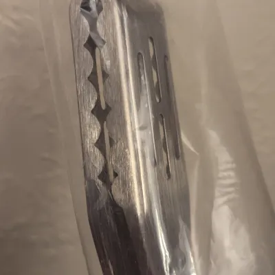 The Pampered Chef Barbecue Tongs #2691