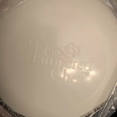 The Pampered Chef 'Spiral and Slice' Kitchen Tool