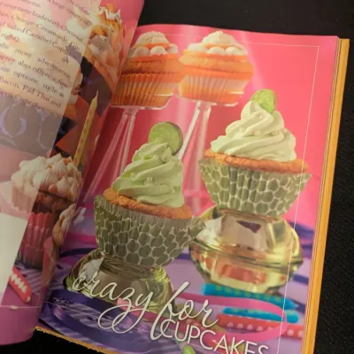 Taste of Home Holiday & Celebrations Cookbook