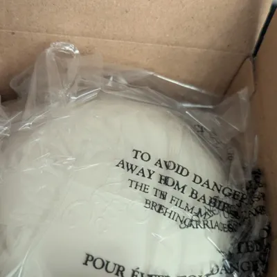 The Pampered Chef 'Spiral and Slice' Kitchen Tool