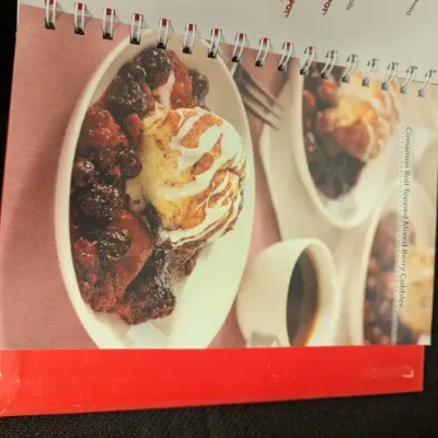 Crock-Pot 5 Ingredients or Less! Dump Meals Cookbook by Cathy Mitchell