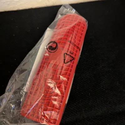 The Pampered Chef Silicone Handle Protector