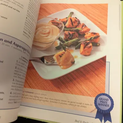 Taste of Home Contest Winning Annual Recipes 2011 Cookbook