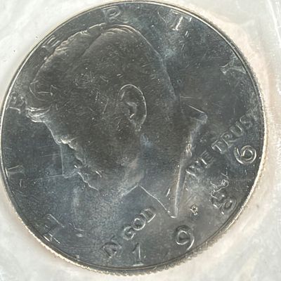 LOT 57: Various United States Mint Proof Coins - 1970s / 80s