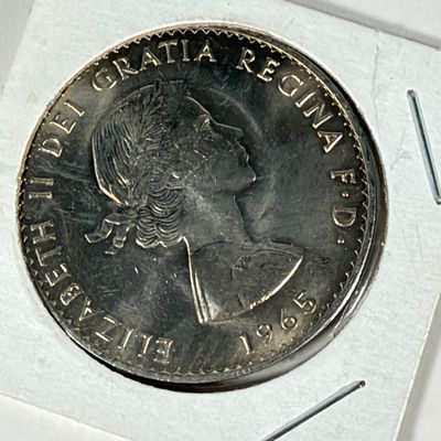 LOT 45: Collection of Commemorative Coins and Currency - Silver Bullion, Gold Plated Silver Certificate Replica and More