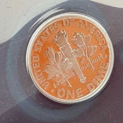 LOT 115: Three ANACS Graded PR70 DCAM and Slabbed 2019-S .999 Fine Silver US Coins - 2 Quarters, 1 Dime - All Certified # 244 of 973