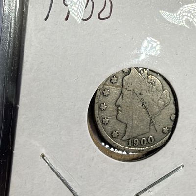 LOT 37: Collection of Nickels - Liberty, Buffalo, Jefferson - in Collector Booklet