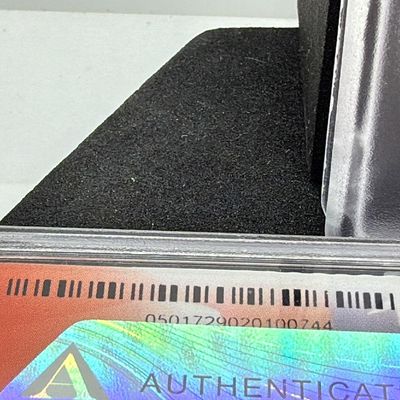 LOT 115: Three ANACS Graded PR70 DCAM and Slabbed 2019-S .999 Fine Silver US Quarters All Certified # 244 of 973