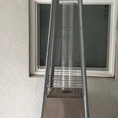 Outdoor Propane Patio Heater 