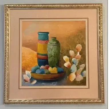 Still Life Print