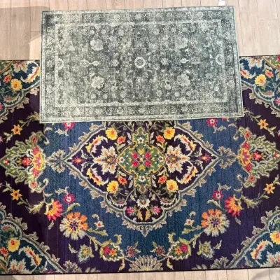 Area Rugs
