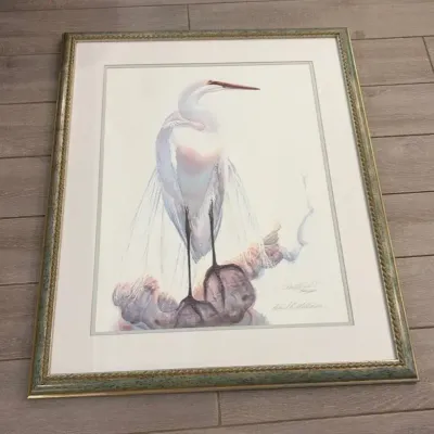 Great Egret