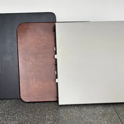 2 Card Tables & Lifetime Table 