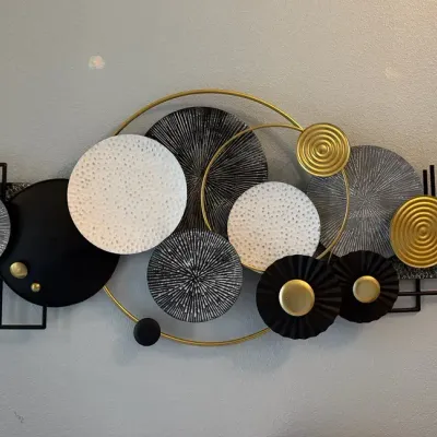 Metal Wall Art