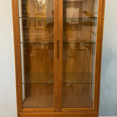 Large Display Sun Cabinet