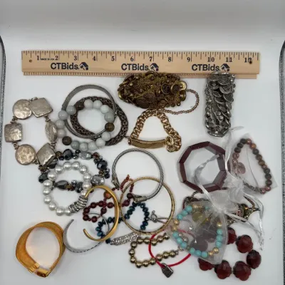 Mystery Bracelet Lot 5