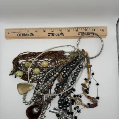 Mystery Necklace Lot 2