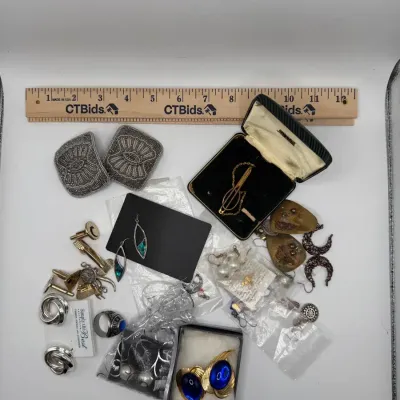 Mystery Jewelry Lot 1