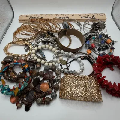 Mystery Bracelet Lot 3