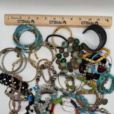 Mystery Bracelet Lot 4