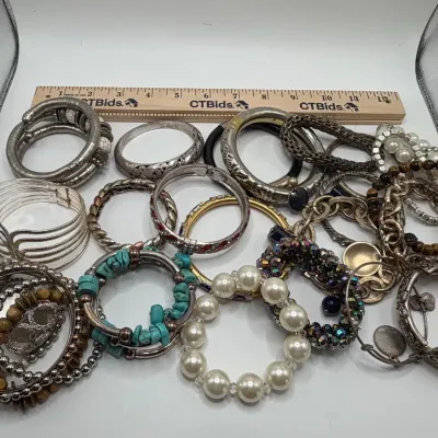 Mystery Bracelet Lot 2