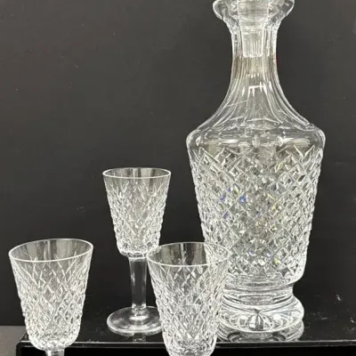 Waterford Decanter