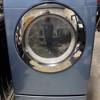 Samsung Electric Dryer 