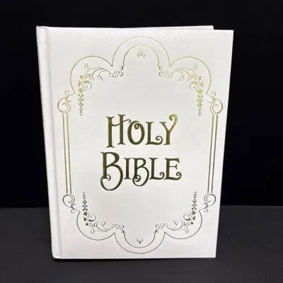 Holy Bible
