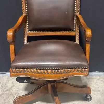 Executive Office Chair