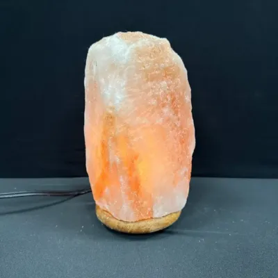 Pink Himalayan Salt Lamp