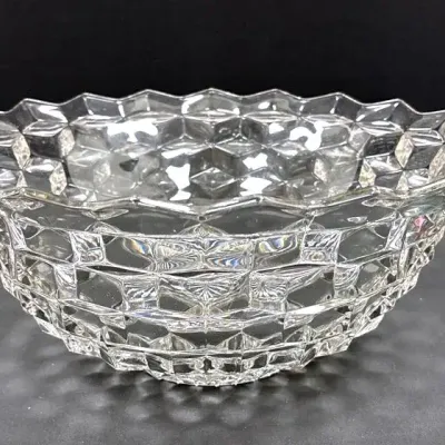 Large Fosteria Bowl