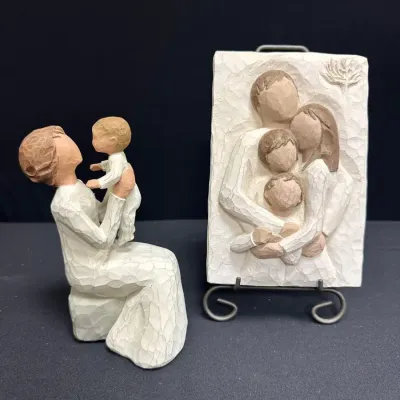 Willow Tree Figurines 