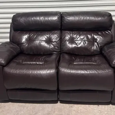 Reclining Loveseat