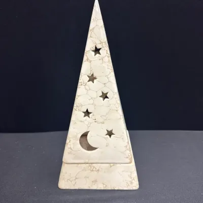 PartyLite Galaxy Tealight Holder 