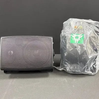 “Current Audio” Speakers 