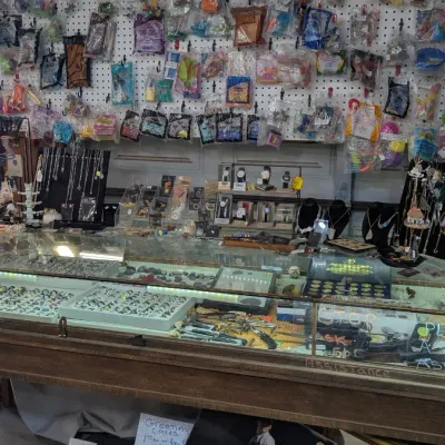 Sale Photo Thumbnail #4: Jewelry