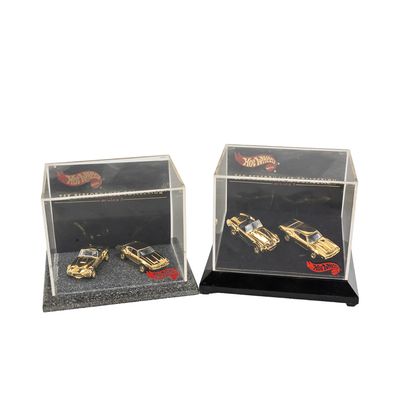 Sale Photo Thumbnail #41: (2) Hot Wheels 24k Performance Collection Series 1