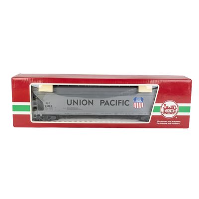 Sale Photo Thumbnail #111: L.G.B. #41820 Union Pacific Railway Car w Box