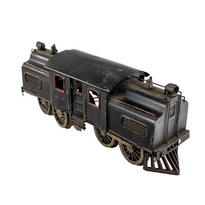 Sale Photo Thumbnail #56: Lionel N.Y.C. #42 Standard Gauge Locomotive Engine