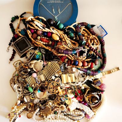 Sale Photo Thumbnail #308: Mystery Grab Bag What Will You Find??? #9