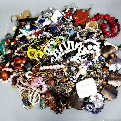 Sale Photo Thumbnail #305: Mystery Grab Bag What Will You Find??? #6