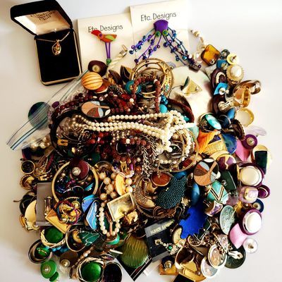 Sale Photo Thumbnail #309: Mystery Grab Bag What Will You Find??? #10