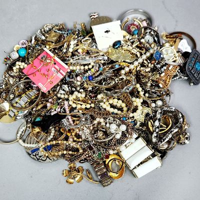 Sale Photo Thumbnail #300: Mystery Grab Bag What Will You Find???