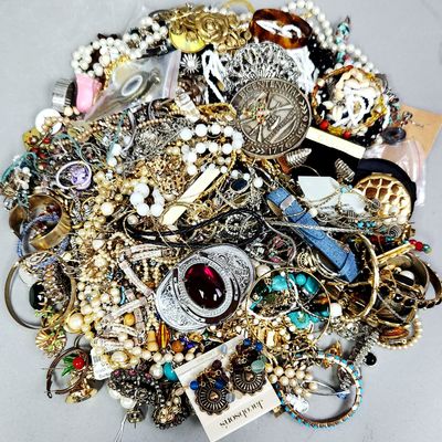 Sale Photo Thumbnail #304: Mystery Grab Bag What Will You Find??? #5