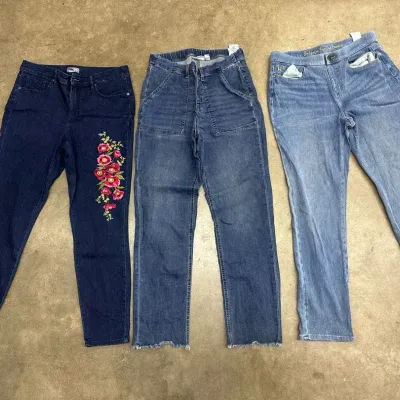 Denim Jeans SZ10