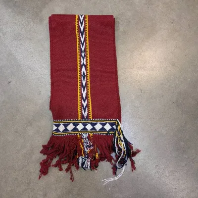 Ceremonial Sash