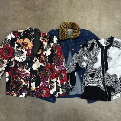 Chico's Women's Wear 