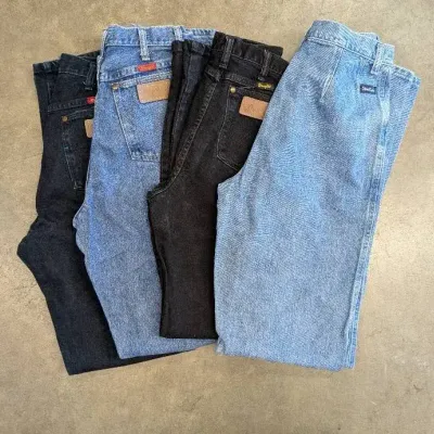 Wrangler Jeans