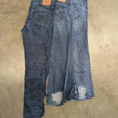 Levi's 