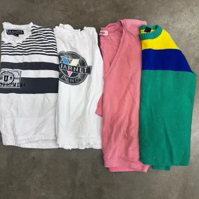 Vuarnet France, energie, BUM, & Other Vintage Tops